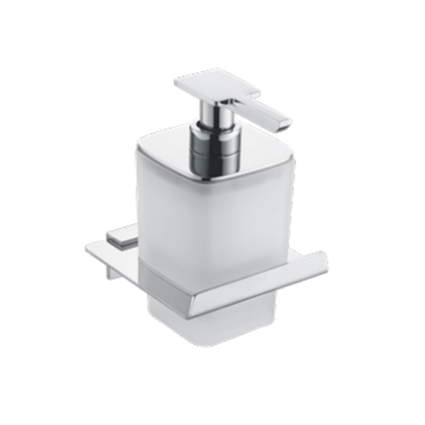 Soap dispenser