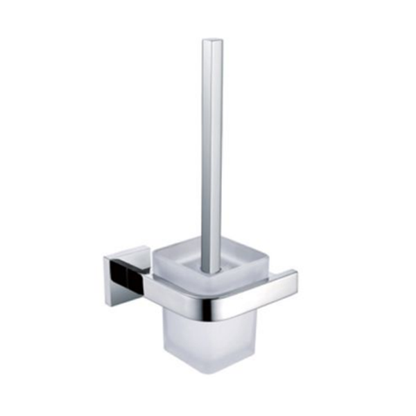 TOILET BRUSH HOLDER