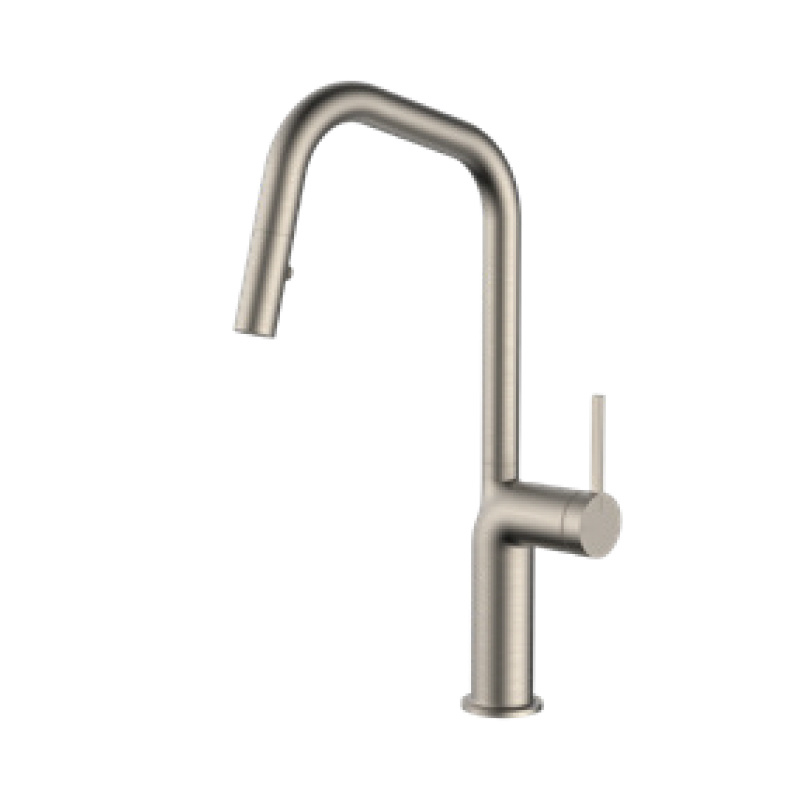 Pull out faucet-626