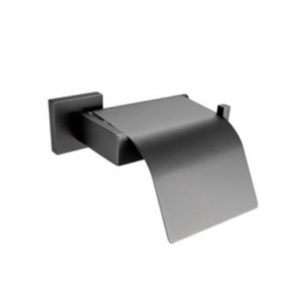 TOILET PAPER HOLDER