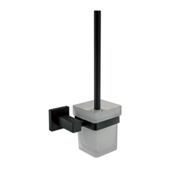 TOILET BRUSH HOLDER