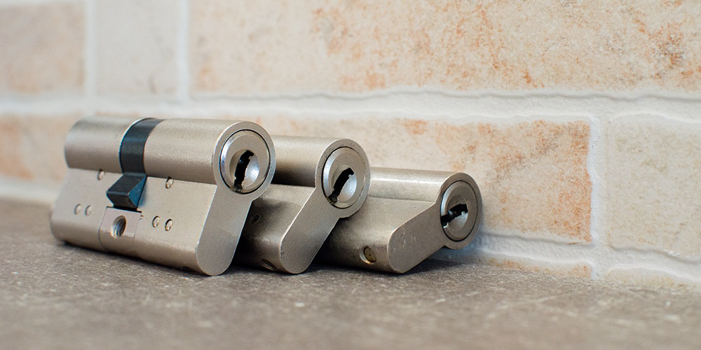 Euro cylinder