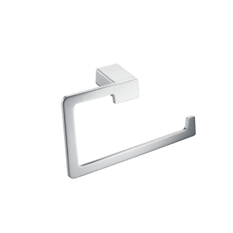Towel ring