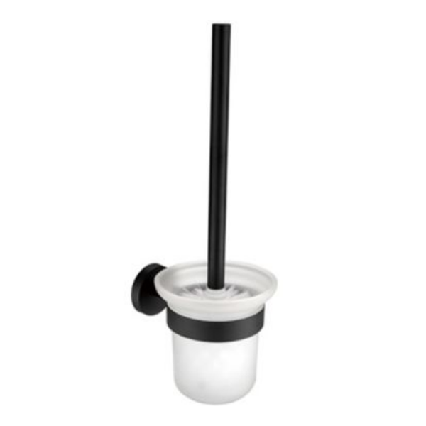 TOILET BRUSH HOLDER