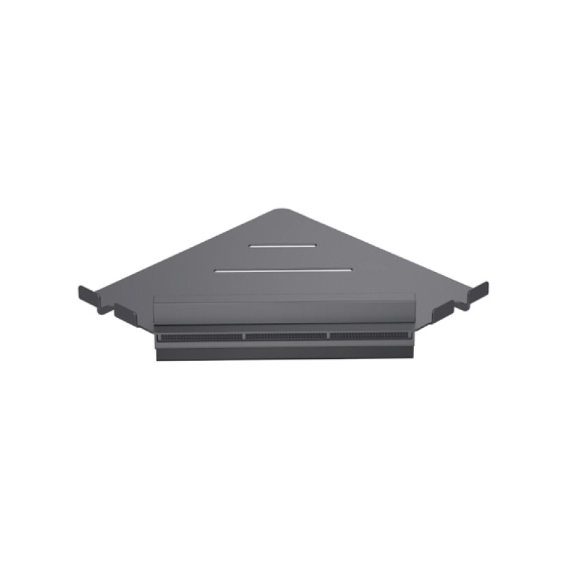 207mm Corner basket