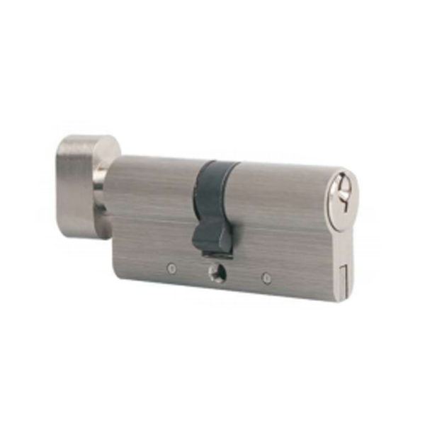 Anti-Twist Cylinder