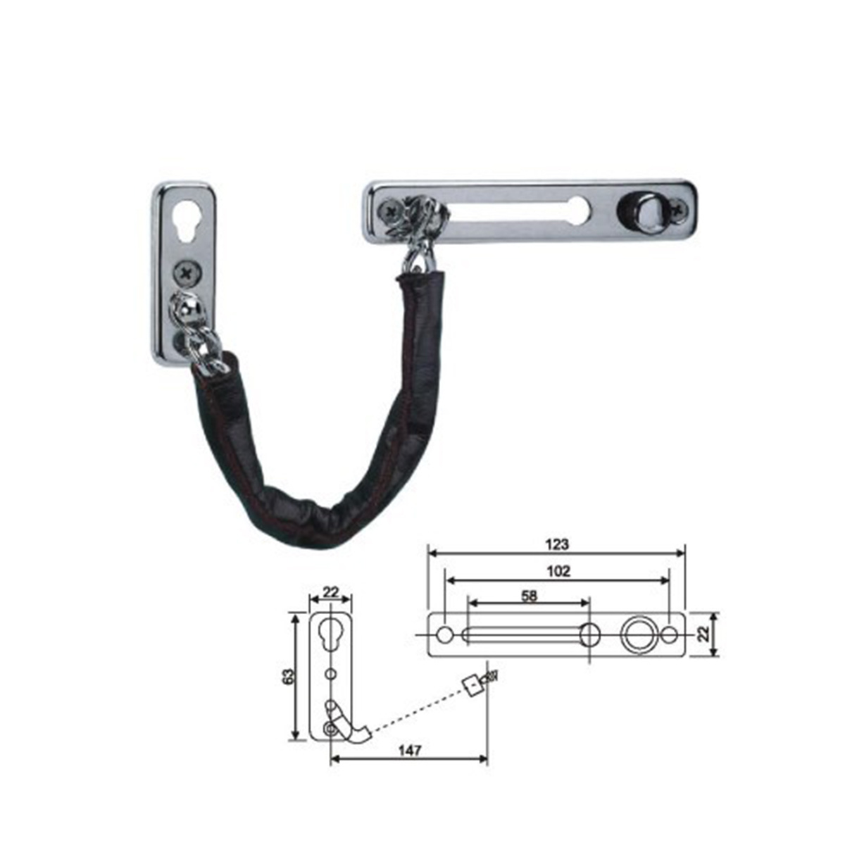 DG0050SS