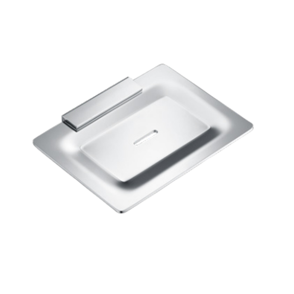Soap dish holder