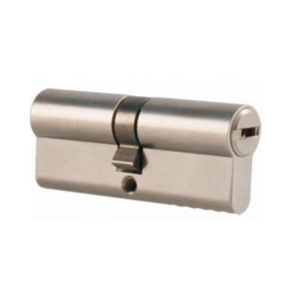 Single Row Pin in Pin Cylinder