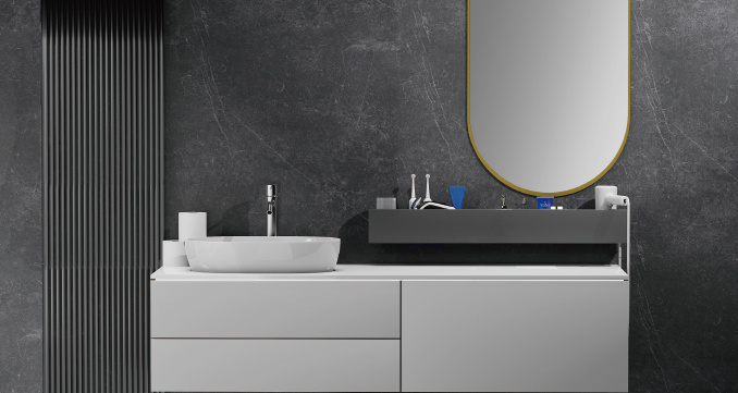 L-Shelf series