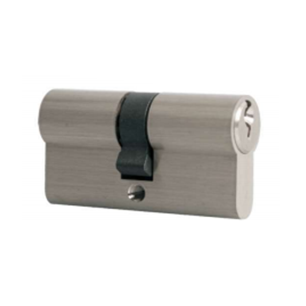 Anti-Theft & High Precision Cylinder