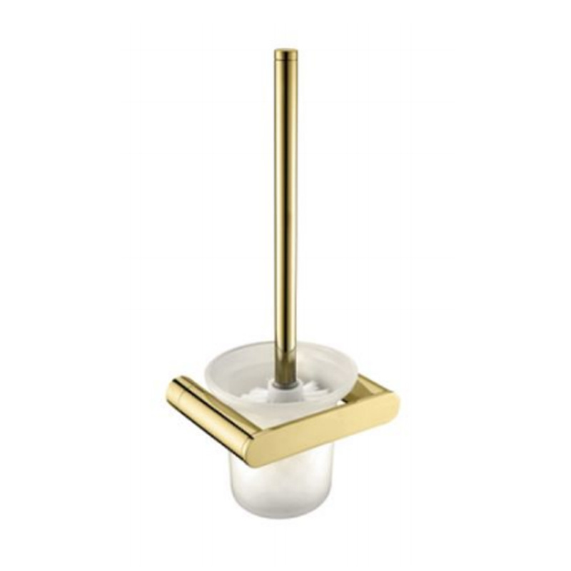 TOILET BRUSH HOLDER