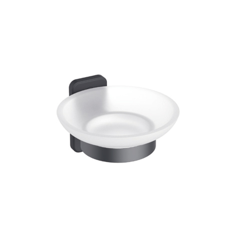Soap dish holder