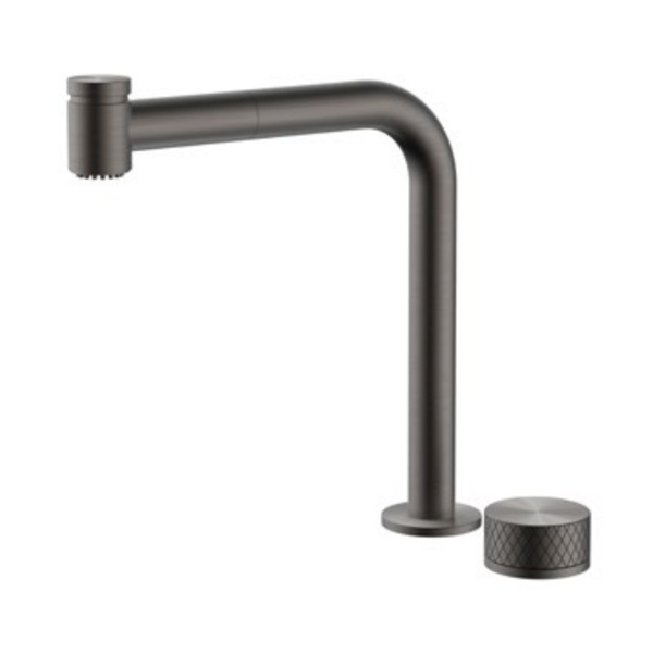 Kitchen faucet-020710QS