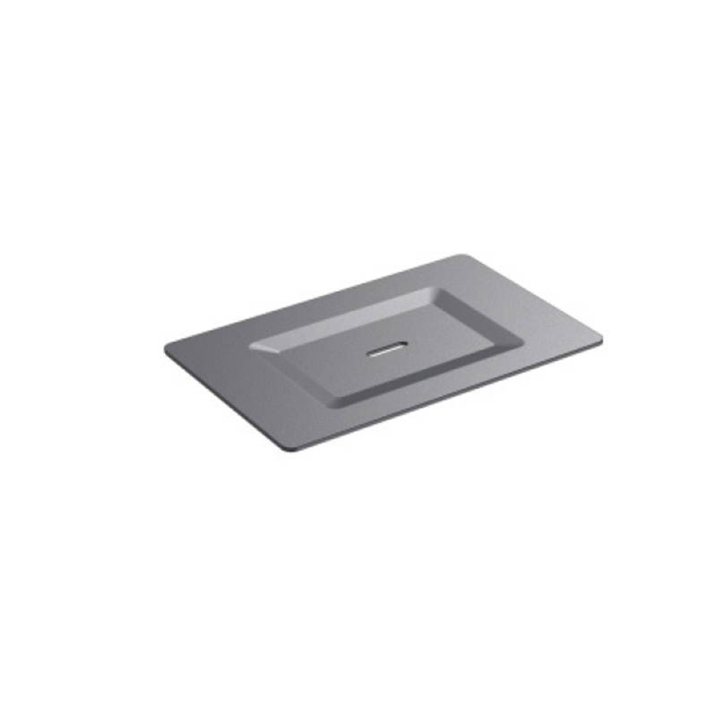 Soap dish holder