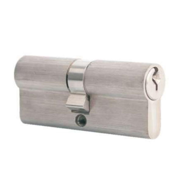FireproofCylinder