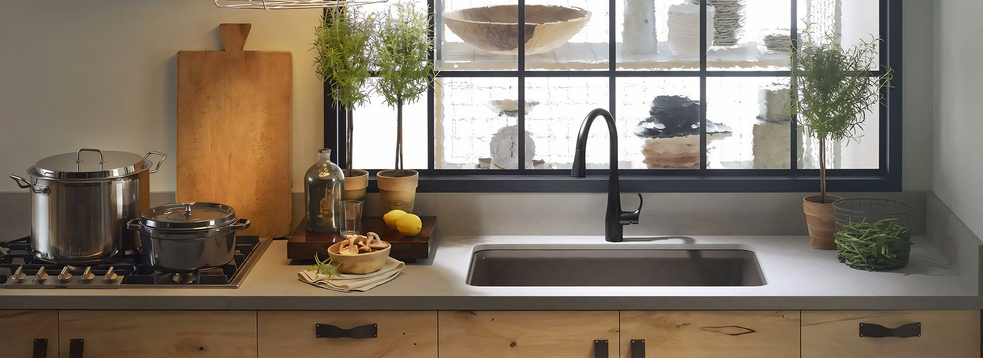 Faucet