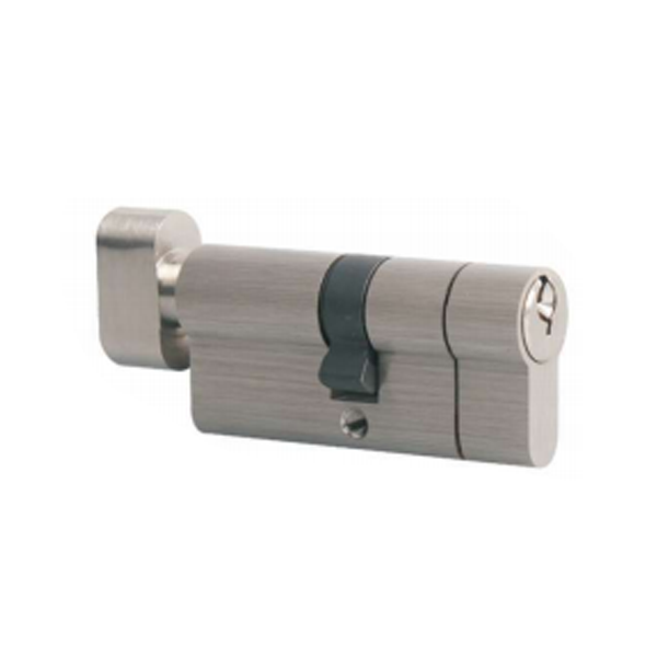 Snap Away Cylinder