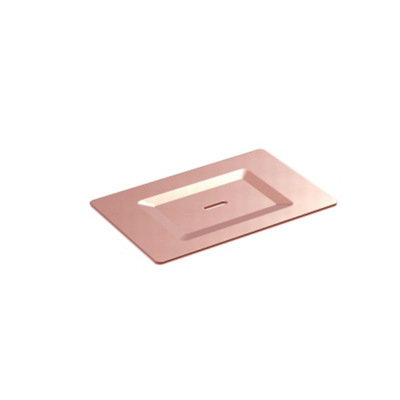 Soap dish holder