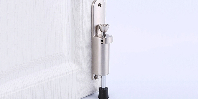 Door holder