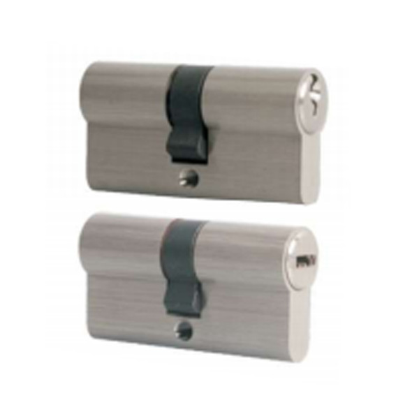 Double Cylinder