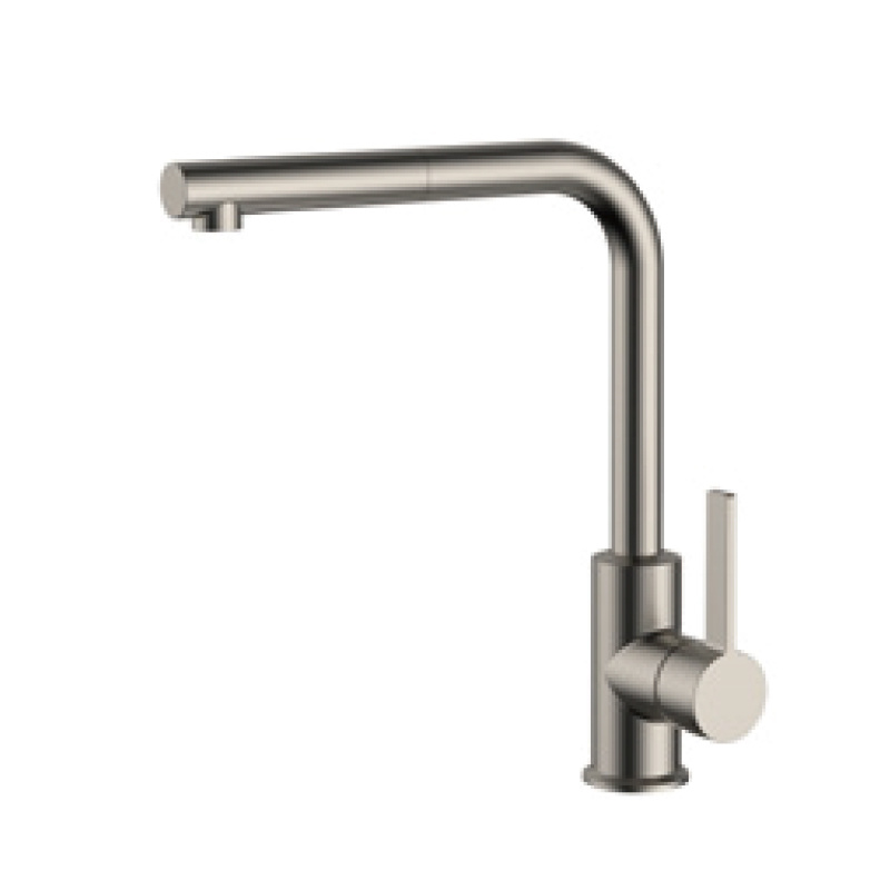 Pull out faucet-392