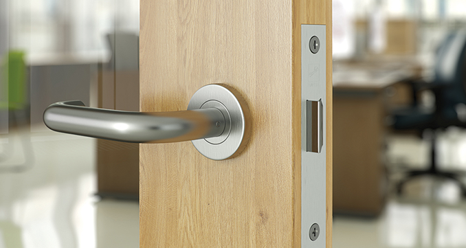 Door handle