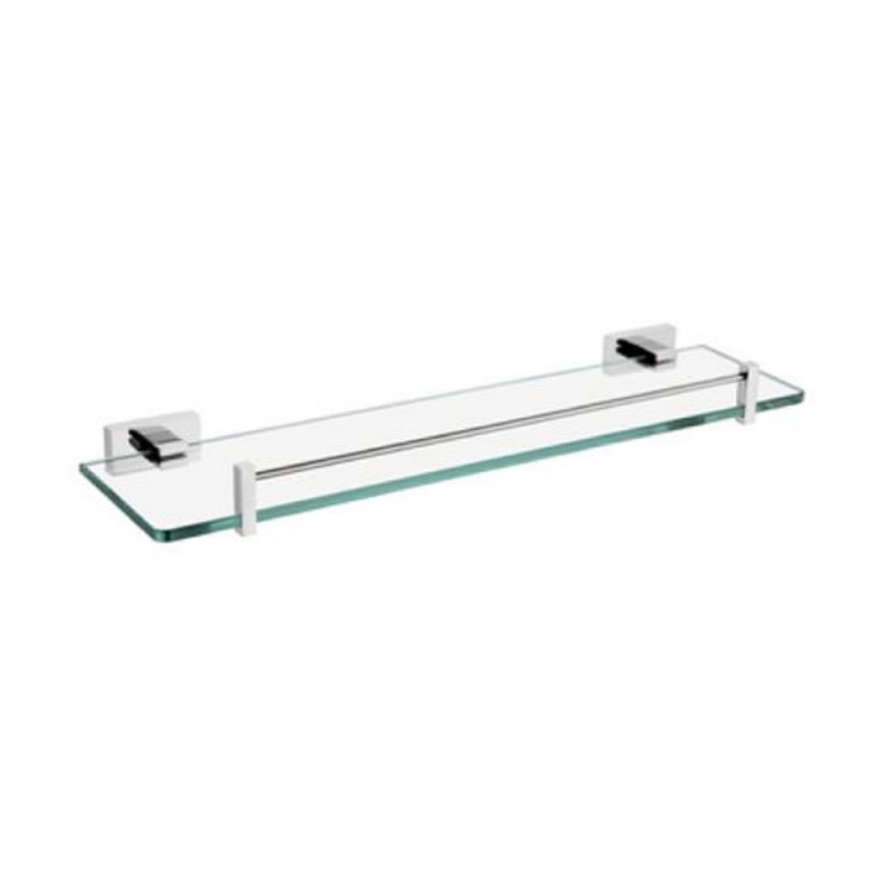 GLASS SHELF