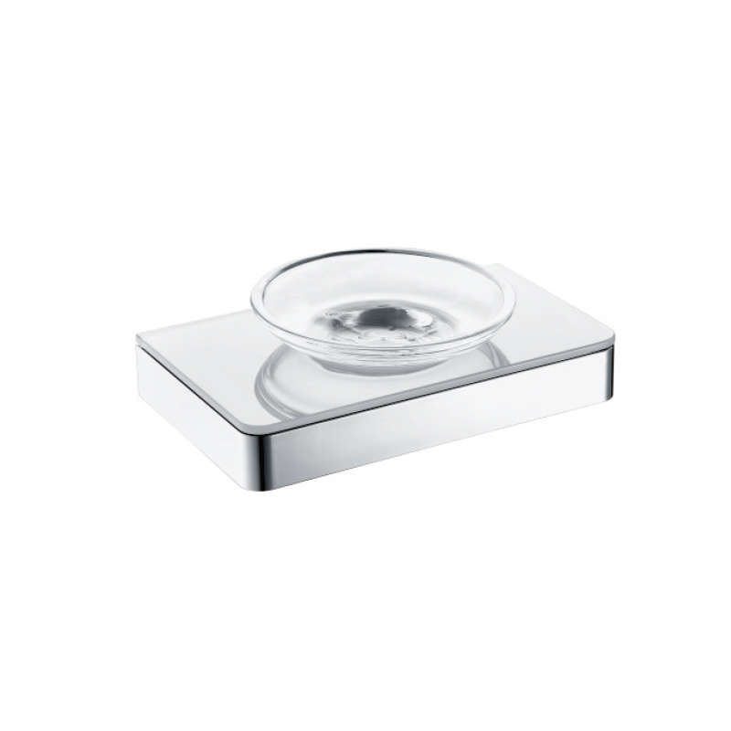 Soap dish holder
