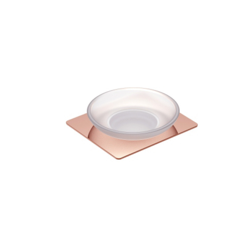 Soap dish holder