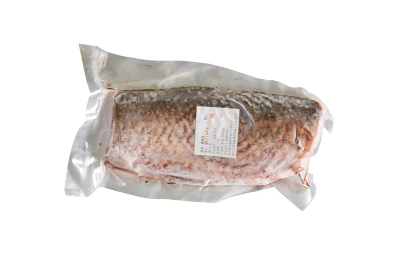 青魚段