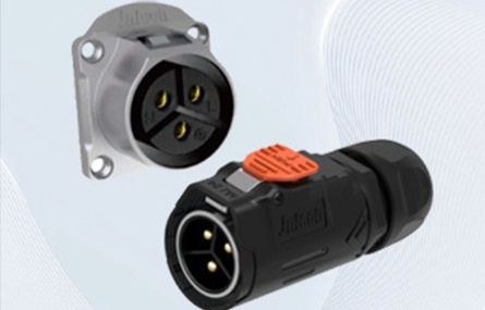 How can waterproof connectors keep electrical devices safe from water damage?