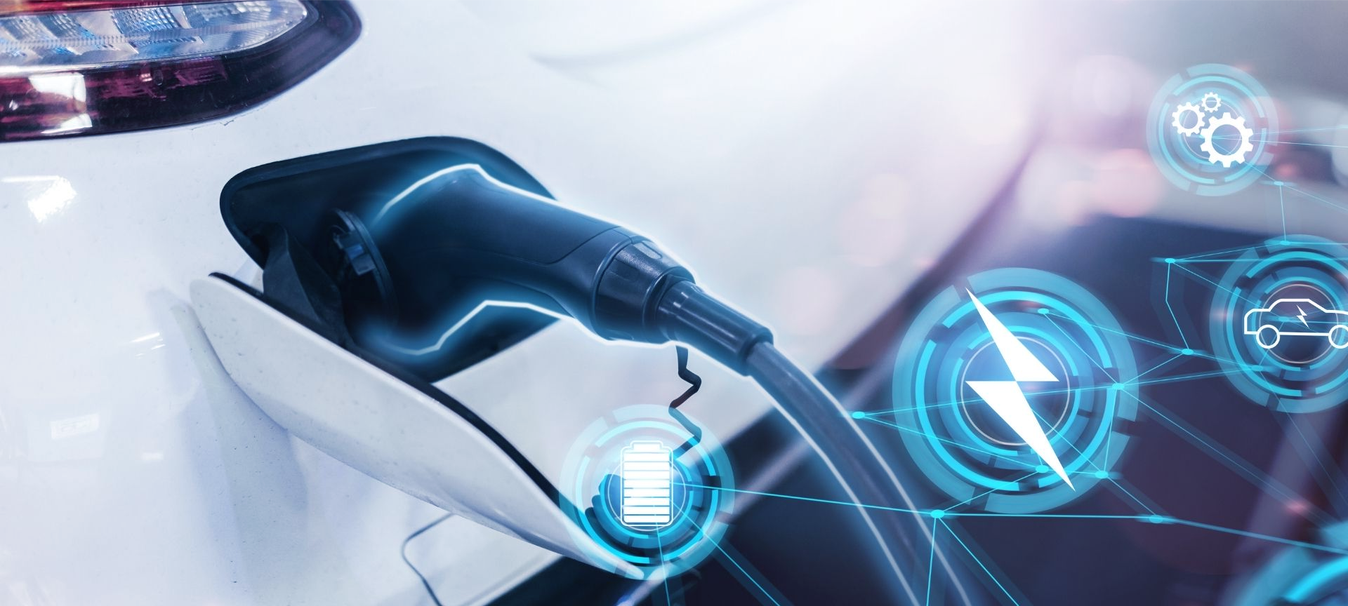 Battery Electric Vehicle (BEV) Battery Electric Vehicle (BEV)