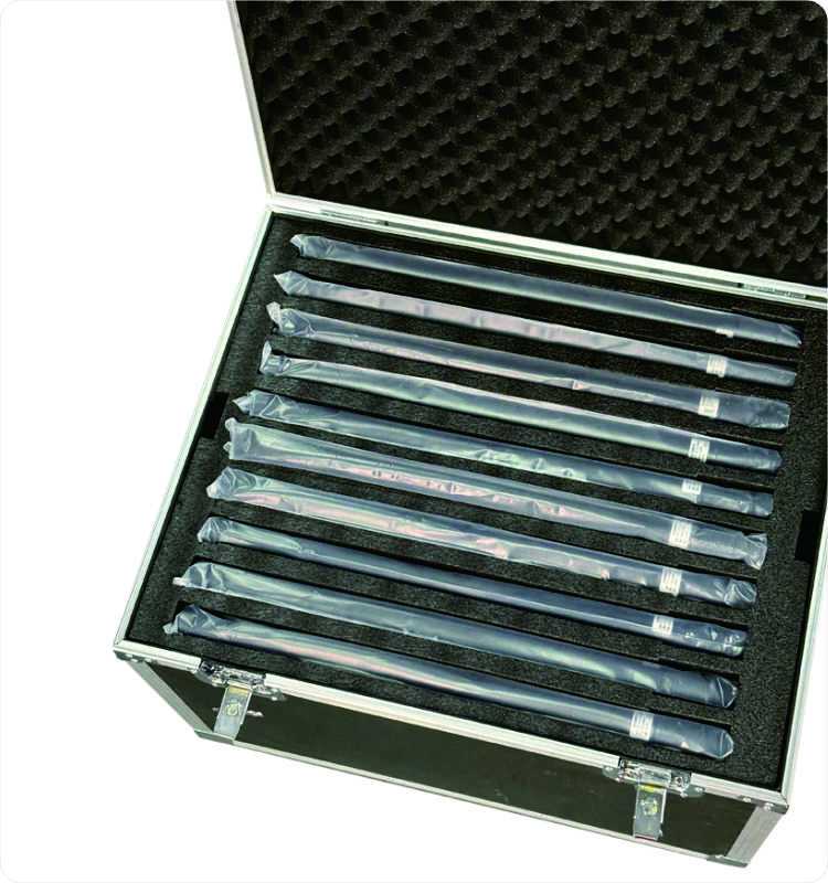 8-band portable anti-drone equipment