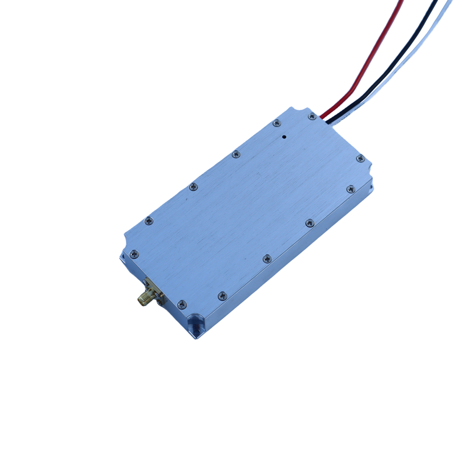 Understanding the Role of a 5.8G 50W Anti-drone Module in Aviation and Waterway Safety