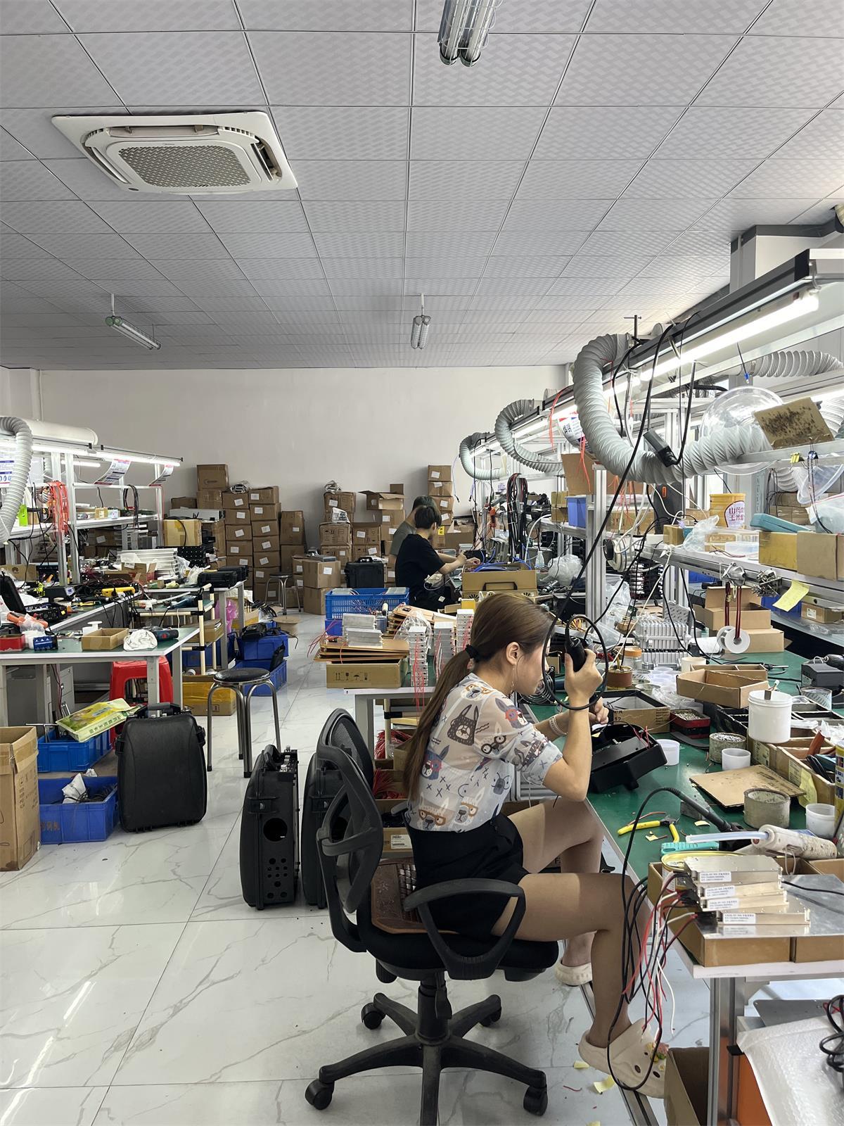 Factory list-1 Factory list-1