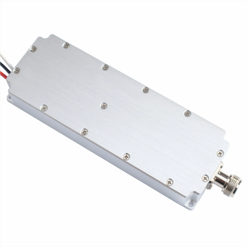 N-end Digital Source anti drone anti FPV Module