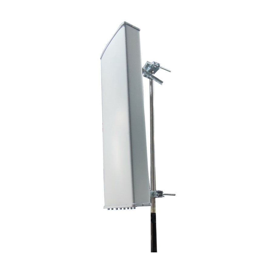 7 channle Directional plate antenna jammer drone Fixed model