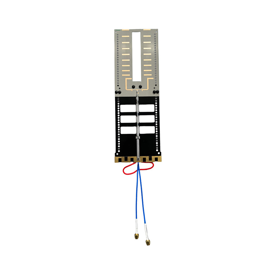 2.4G +1.5Gjammer drone  PCB Antenna