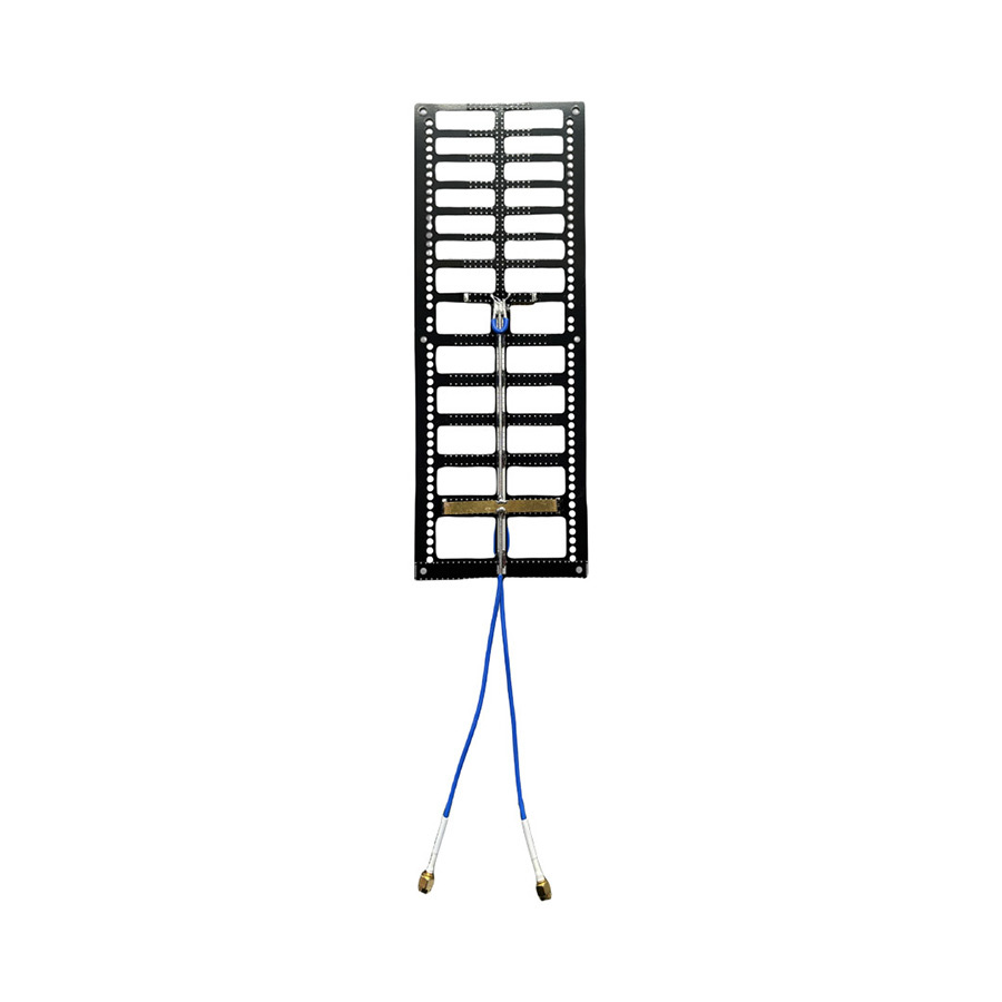 2.4G +1.5Gjammer drone  PCB Antenna