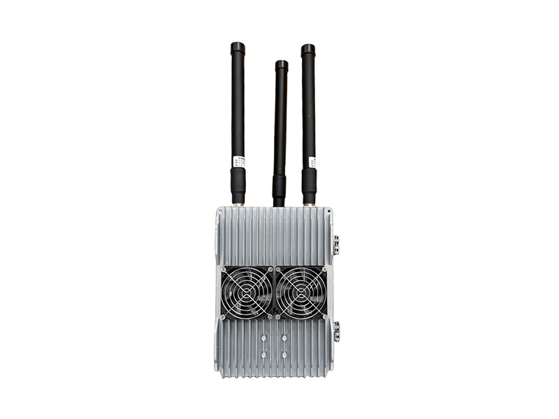 New product to fight drones this week