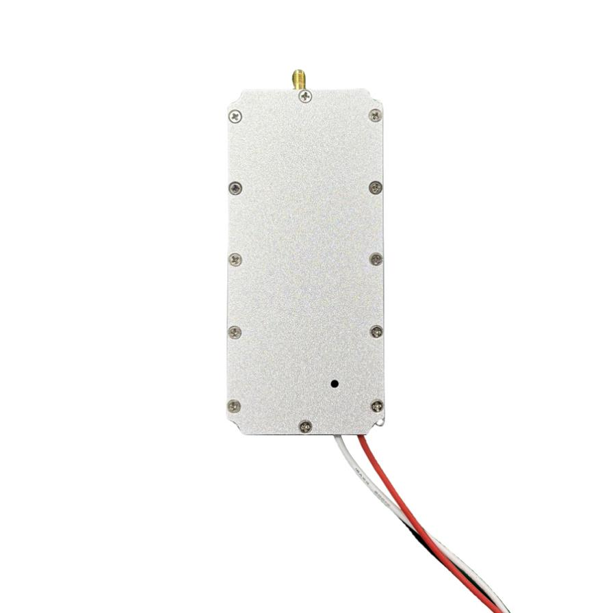 5,8G 30W анти-беспилотный модуль