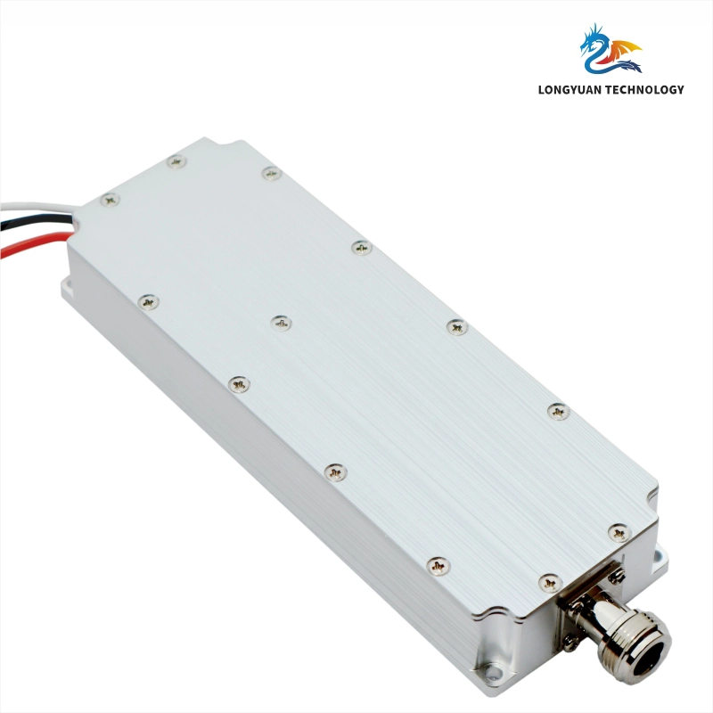 N-end Digital Source anti drone anti FPV Module