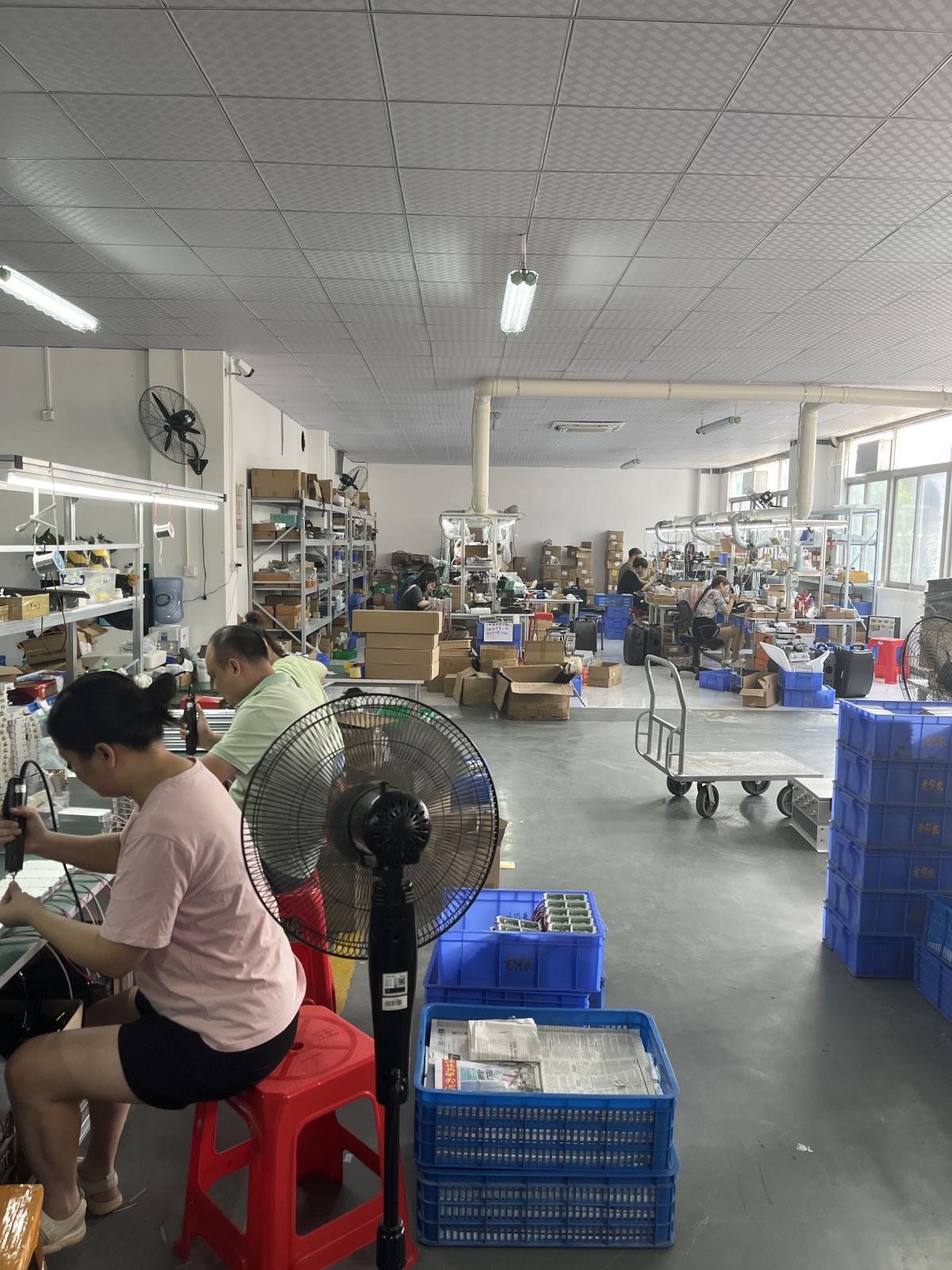 Factory List-3 Factory List-3