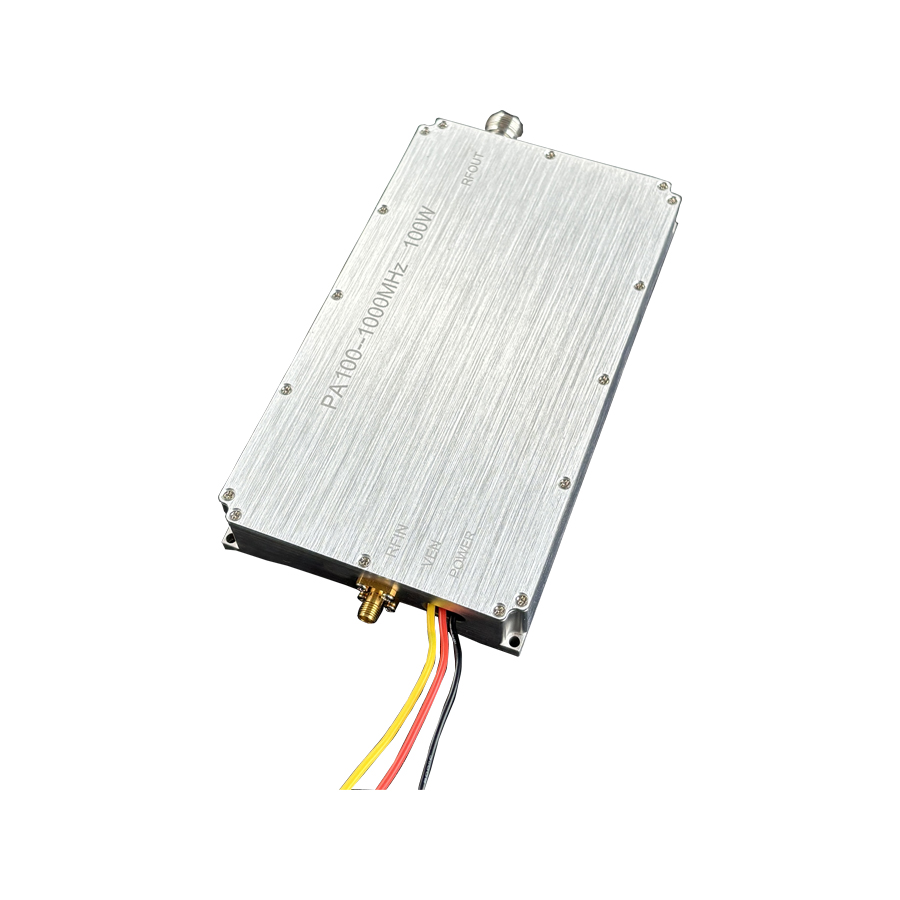 Exploring the Benefits of 5.2G 100W Anti-drone Solutions for Airports