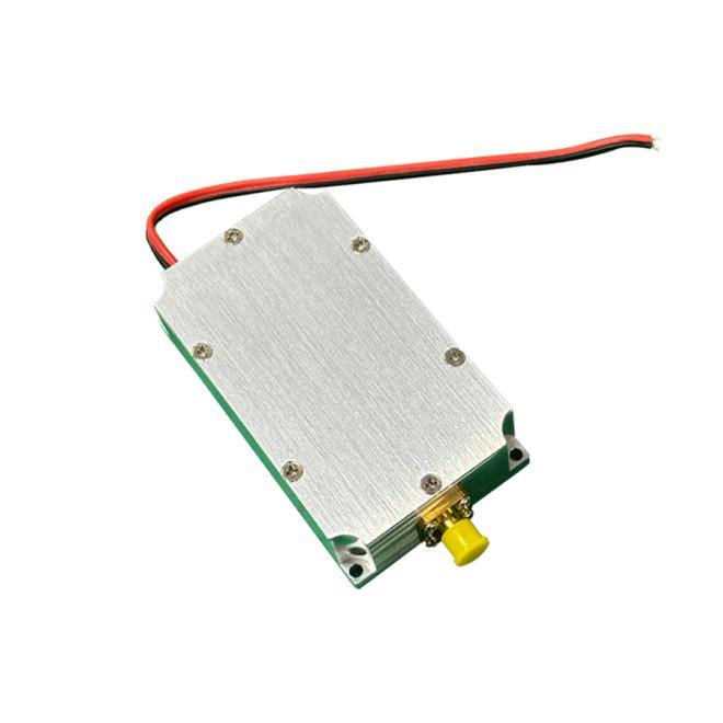 Understanding the 5.8G 100W Anti-Drone Module: A Comprehensive Guide for Aviation and Waterway Facilities