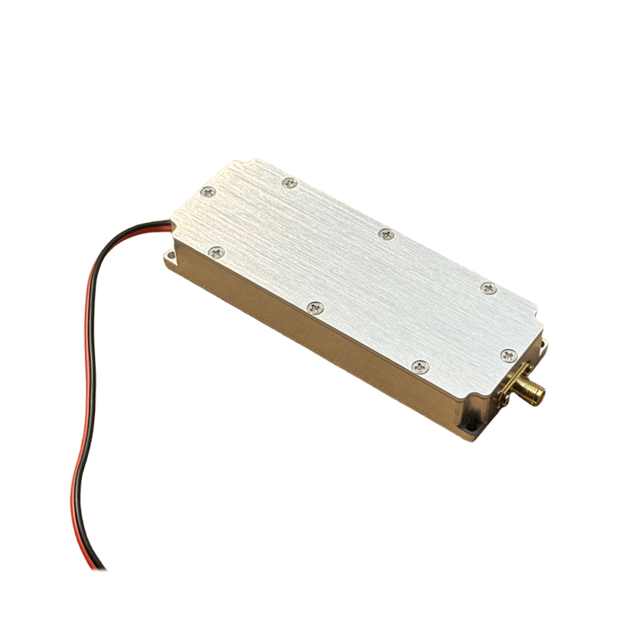 5,8G 10W анти-беспилотный модуль
