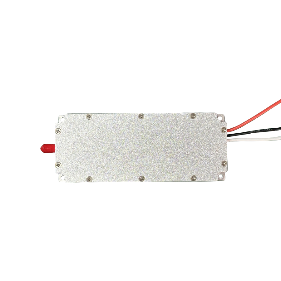 5,8G 50W анти-беспилотный модуль