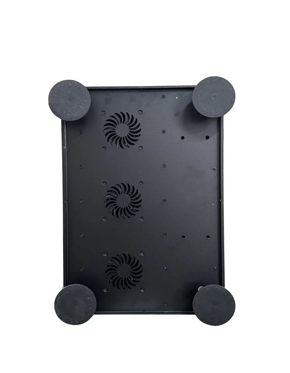 8-channel vehicle-mounted drone countermeasure equipment