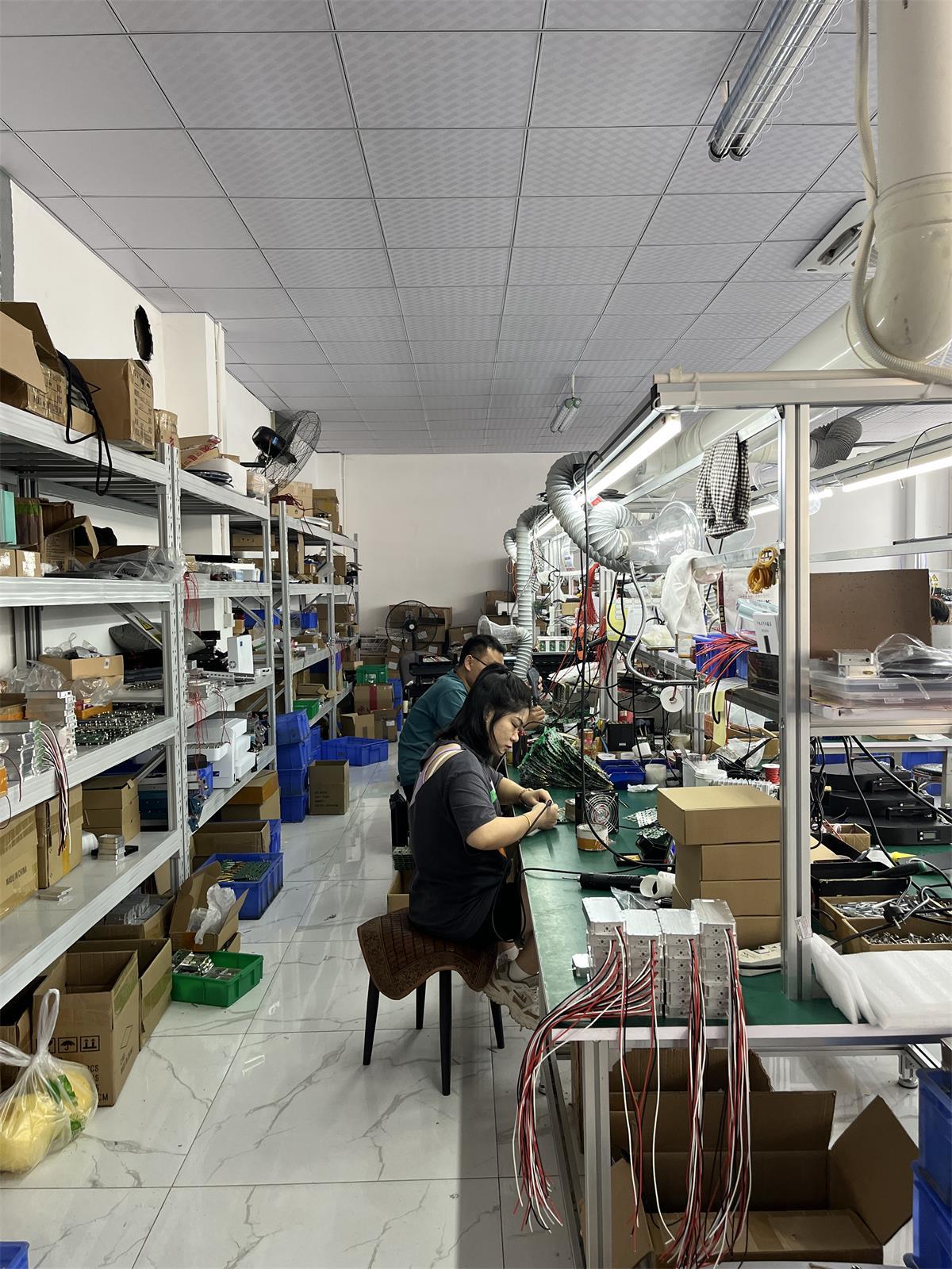 Factory List-2 Factory List-2